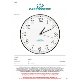 HORLOGE