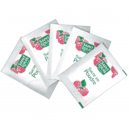 Boite de 200 sachets de...