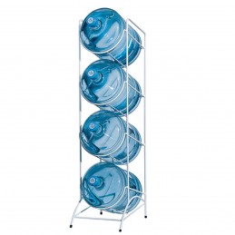 Rack de stockage 4 bouteilles