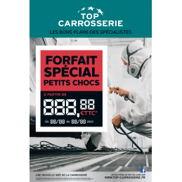 Campagne de 1000 SMS ANIM...