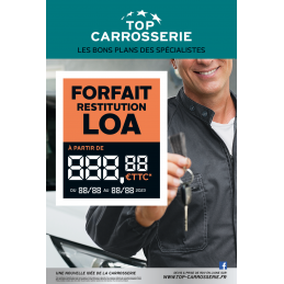 Campagne de 1000 SMS ANIM...