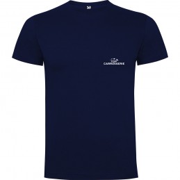 Tee-shirt manches courtes