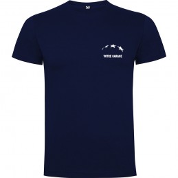 Tee shirt personnalisable...