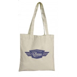 Sac en coton