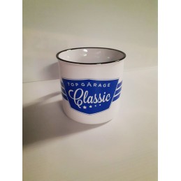 Mug Top garage classic