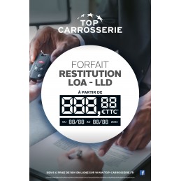 OPÉRATIONS ADDITIONNELLES -...