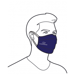 Lot de 10 masques AFNOR TOP...