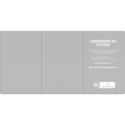 Etuis carte grise...
