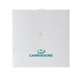 Disque de stationnement