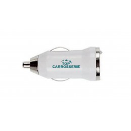 CHARGEUR USB ALLUME-CIGARE