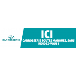 Banderole ici  TOP...