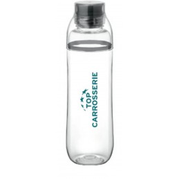 BOUTEILLE AVEC GOBELET TOP...